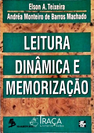 Leitura Dinâmica e Memorização