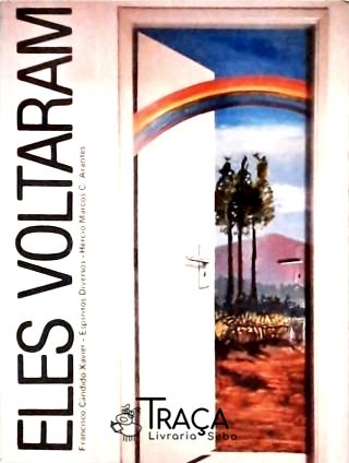 Eles Voltaram