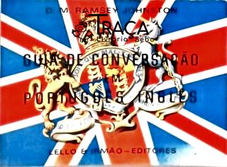 Guia de Conversação Em Português e Inglês