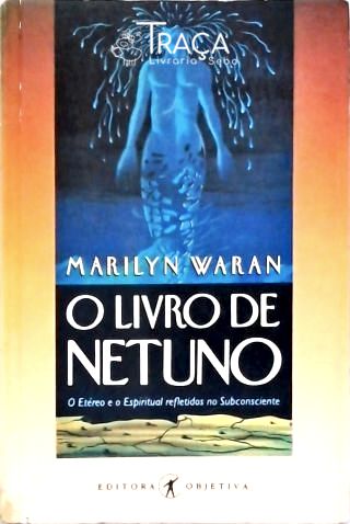 O Livro De Netuno