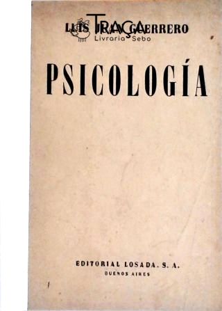 Psicología