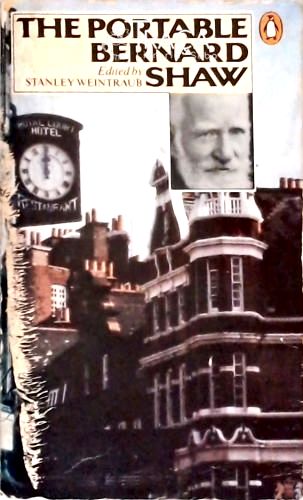 The Portable Bernard Shaw