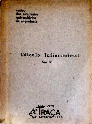 Ciências: Matemática. Conjuntos. Variáveis. Funções. Variável Real. Derivadas.