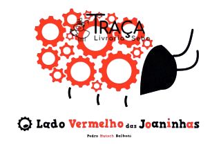 O Lado Vermelho das Joaninhas