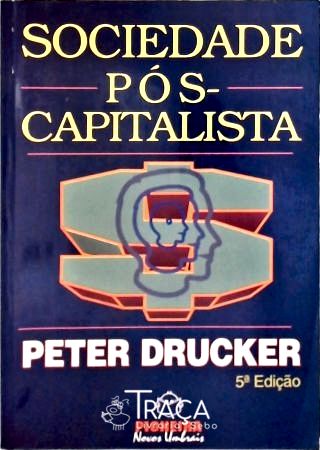 Sociedade Pós-capitalista