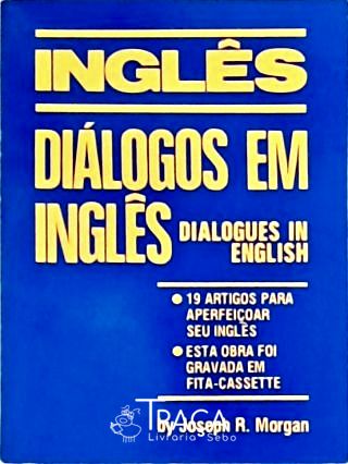 Diálogos em Inglês