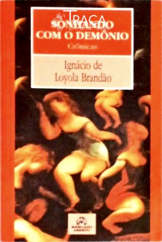 Sonhando Com O Demônio