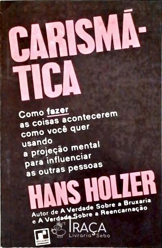 Carismática