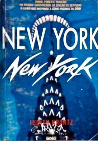 New York, New York