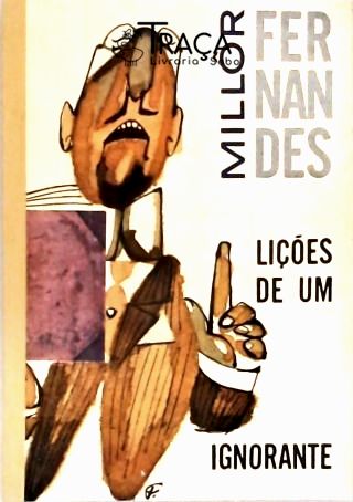 Lições de um Ignorante