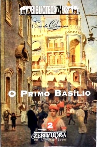 O Primo Basílio