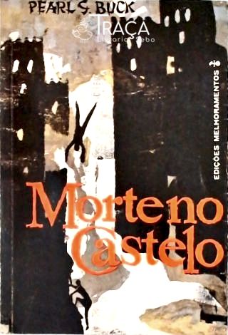 Morte No Castelo