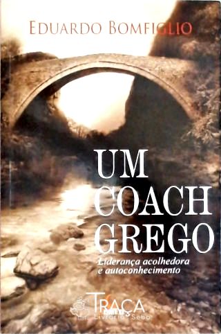 Um Coach Grego