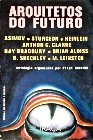 Arquitetos do Futuro