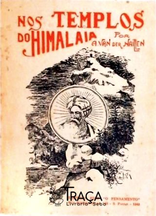 Nos Templos do Himalaia