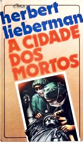 A Cidade dos Mortos