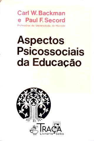 Aspectos Psicossociais da Educação