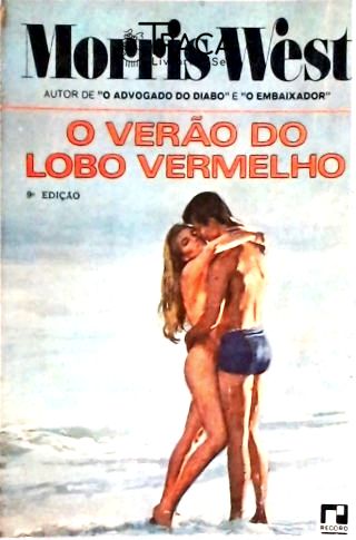 O Verão do Lobo Vermelho