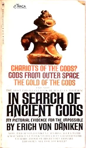 In Search Of Ancient Gods
