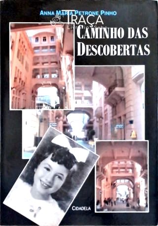 Caminho das Descobertas