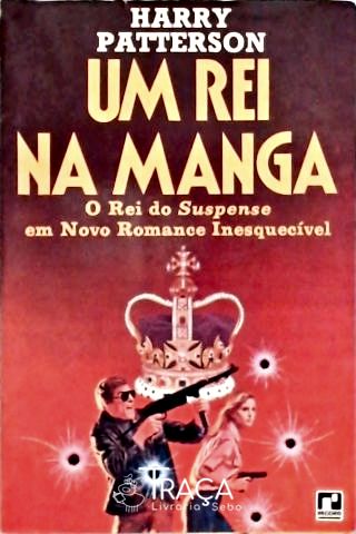 Um Rei na Manga