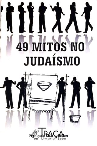 49 Mitos No Judaísmo
