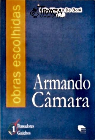 Armando Câmara