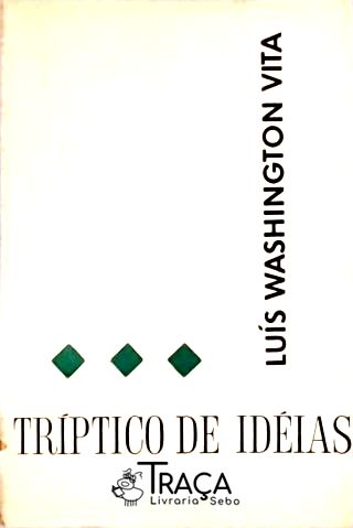 Tríptico de Idéias