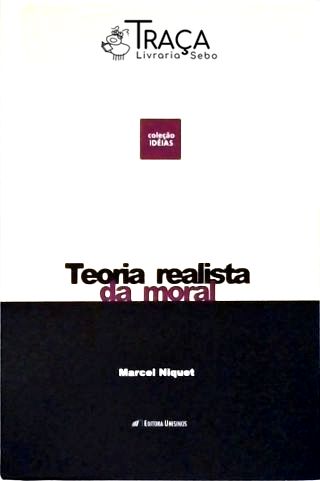 Teoria Realista Da Moral