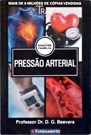 Doutor Família - Pressão Arterial