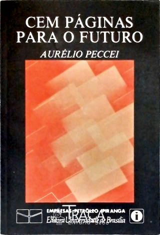 Cem Páginas para o Futuro