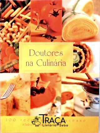 Doutores Na Culinária