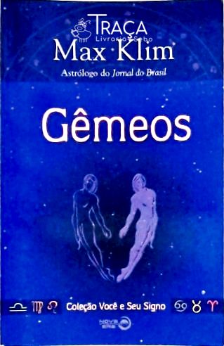 Gêmeos - Coleção Você e Seu Signo