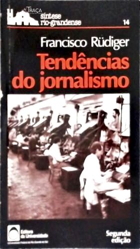 Tendências do Jornalismo