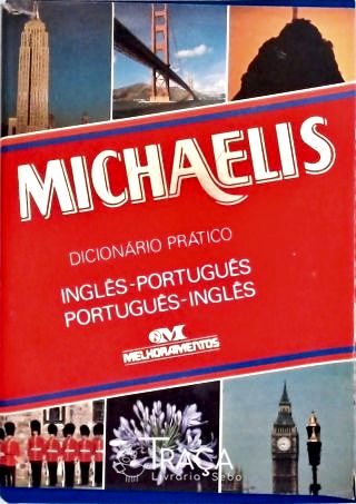 Michaelis Dicionário Prático Inglês-português