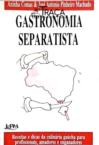Gastronomia Separatista