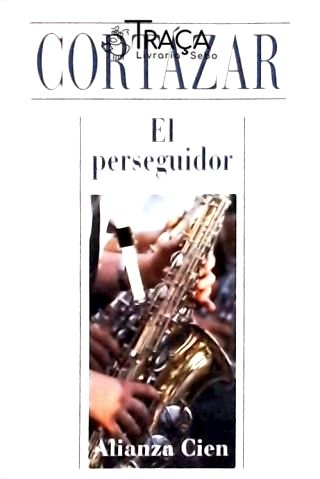 El Perseguidor