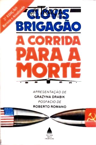 A Corrida Para A Morte