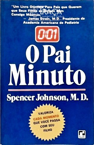 O Pai Minuto