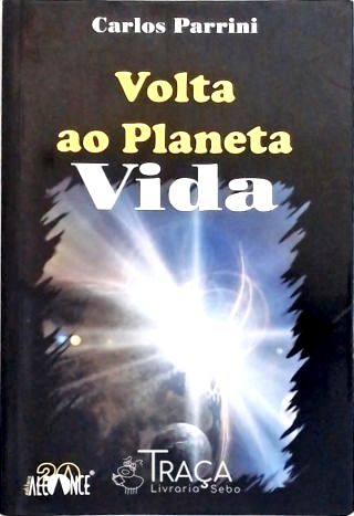 Volta Ao Planeta Vida