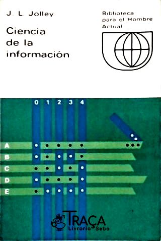 Ciencia de La Información
