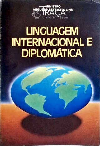 Linguagem Internacional Diplomática
