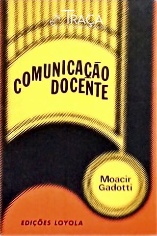 Comunicação Docente