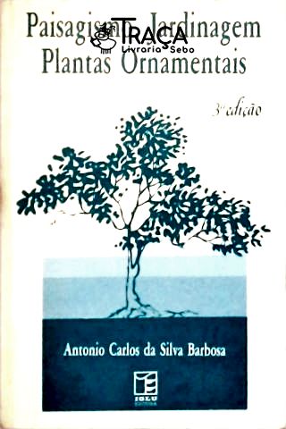 Paisagismo Jardinagem & Plantas Ornamentais