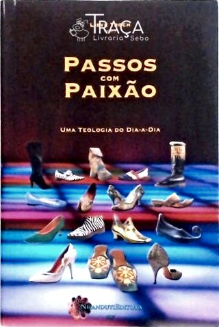 Passos com Paixão
