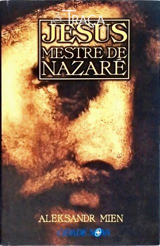 Jesus Mestre De Nazaré