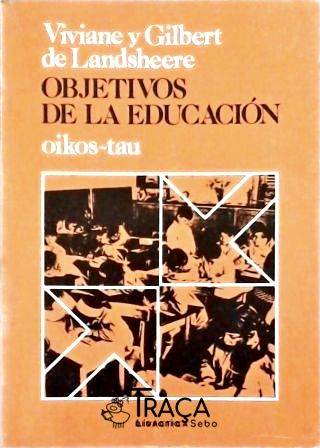 Objetivos de La Educación