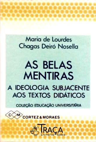 As Belas Mentiras
