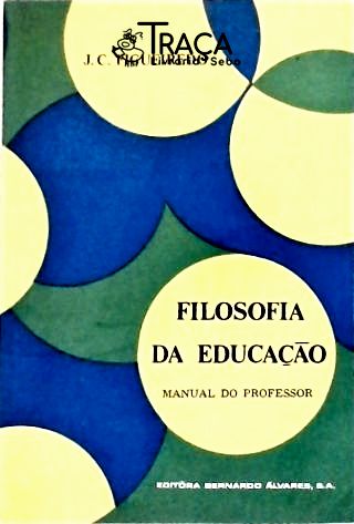 Filosofia da Educação