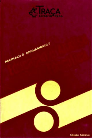 Educação E Análise Filosófica